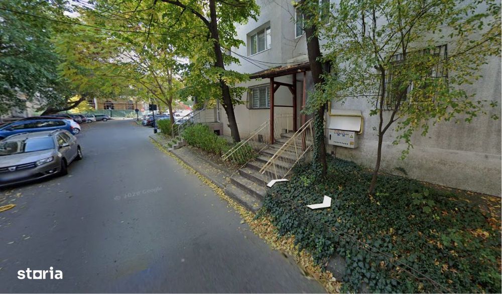 Oportunitate de investiție - 3 camere ultracentral, Dimitrie Cantemir