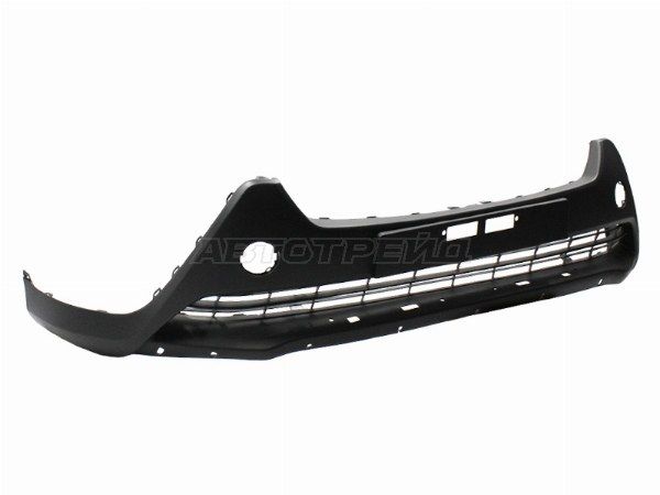 Бампер передний Toyota Rav 4