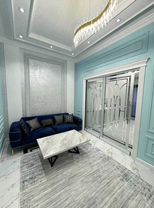 метро Юнусабад сдам 3комнат 103кв Мегапланет квартал 11 Новостройка