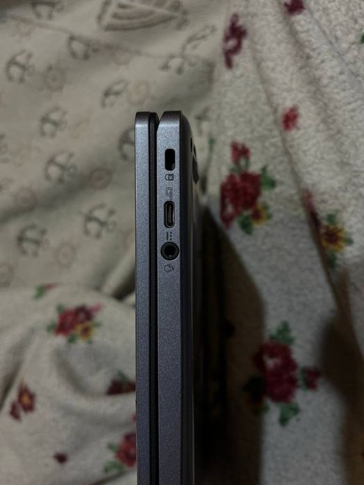 Продам ноутбук, chromebook