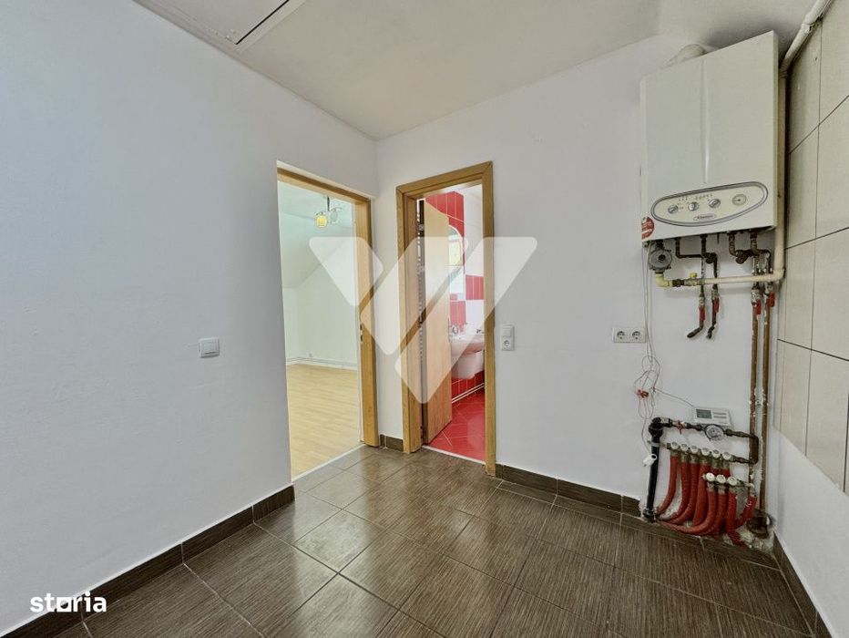 Apartament 2 camere  – Strand, str. Prof. Ioan Moga