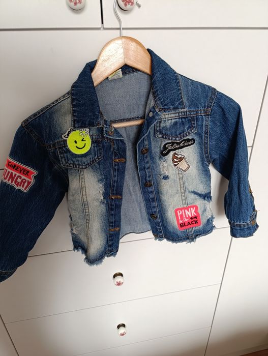 Детски дрехи 5-6 год.