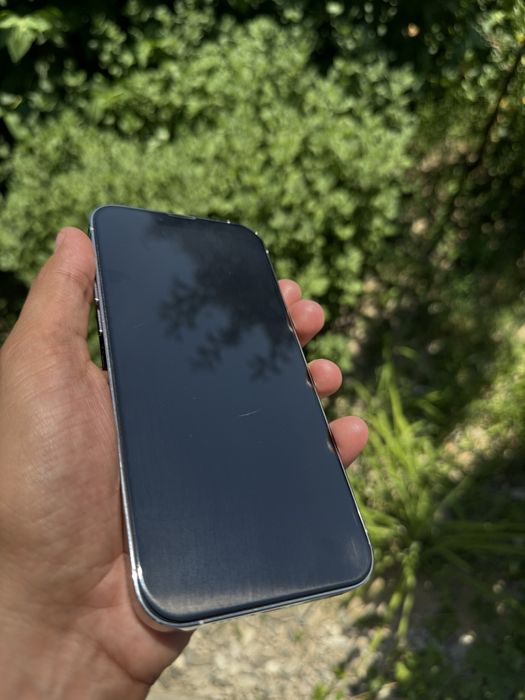 iPhone 13 Pro Max 256GB