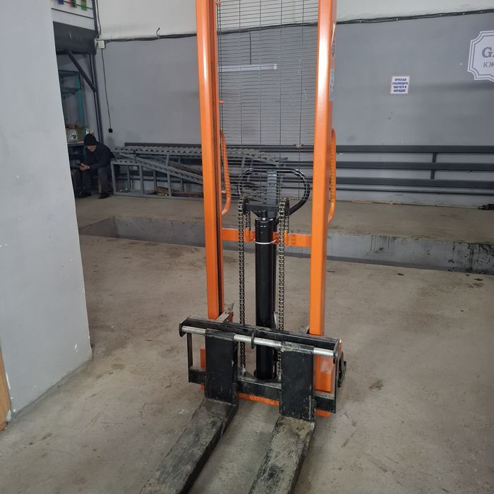 Ремонт спецтехники всех видов