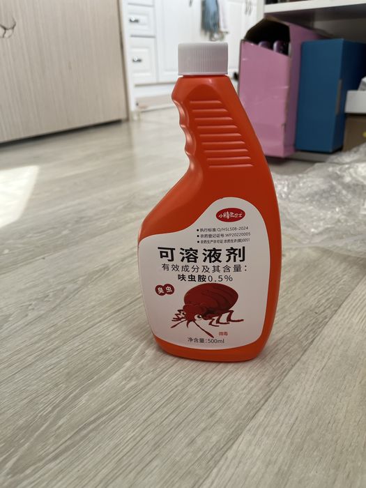 Средство от тараканов