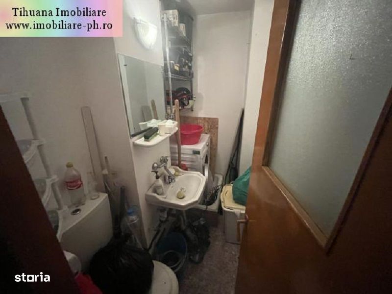 Apartament 4 camere de vanzare : Malu Rosu,cf.1A, 2gr.sanit,2balcoane,