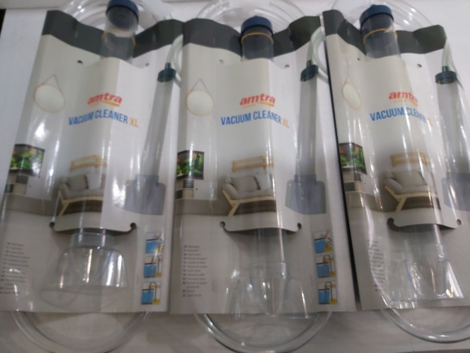 Сифони за аквариум