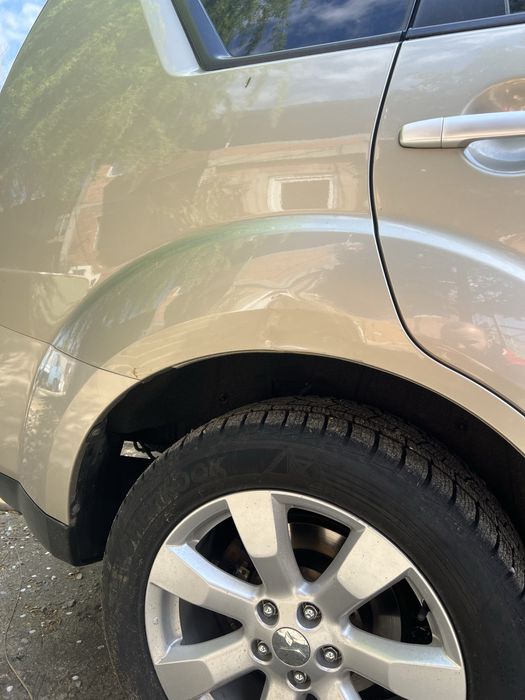 Mitusbishi Outlander 2.0 diesel