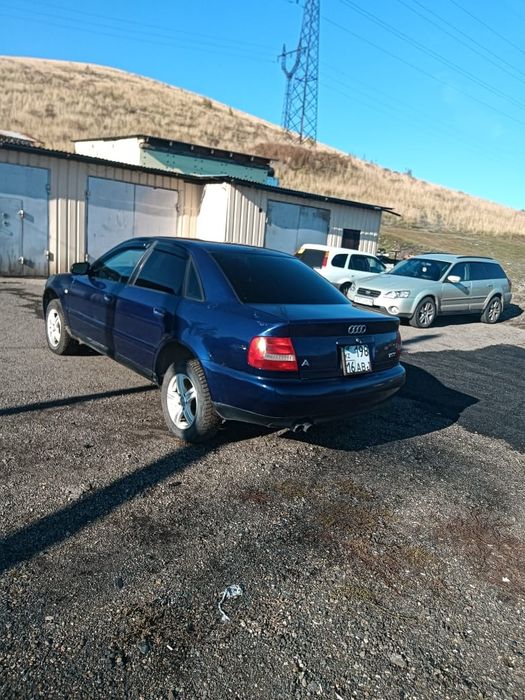 Продам автомобиль в хорошем ТС