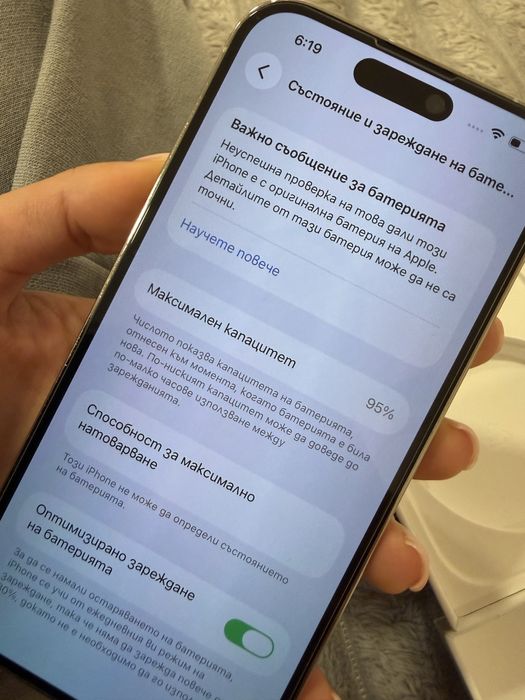 Iphone 14 Pro 256 GB