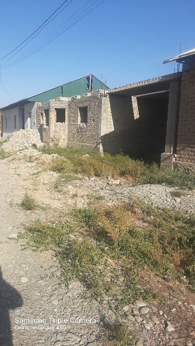 Зилол махаллада 6 сутик курулши