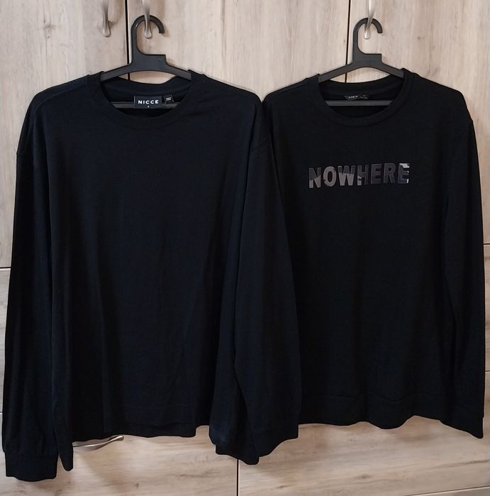 Мъжки зимни,маркови блузи