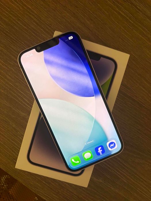 Telefon IPhone 14
