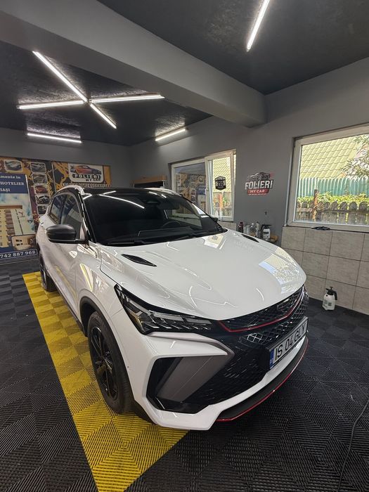 Inchiriere auto premium incepand cu 30€ /zi