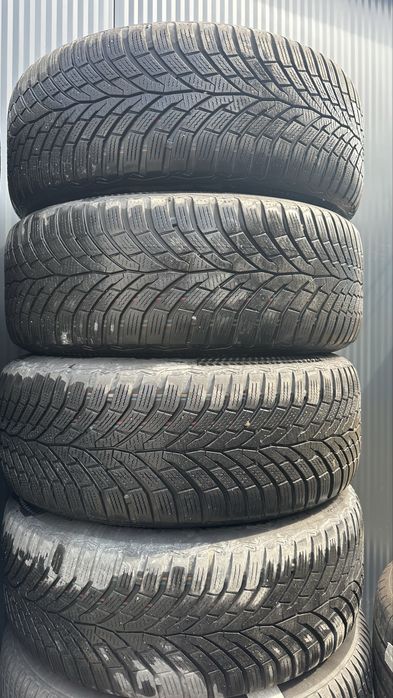 Roti aliaj usor Volvo V60 S60 215/55R16 Continental, 1350 lei OFERTA limitata!