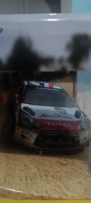 Kool speed citroen ds3 WRC