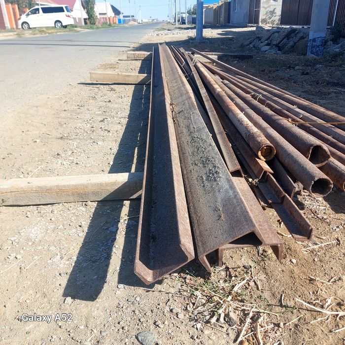 Арматур сатылады, ф16.