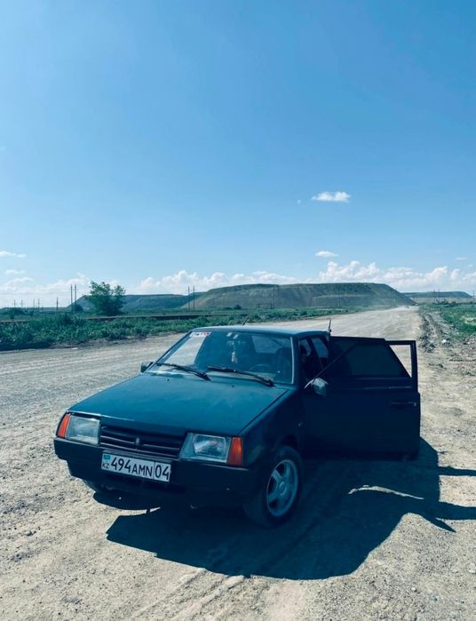 Ваз 2109 Продам либо обмен