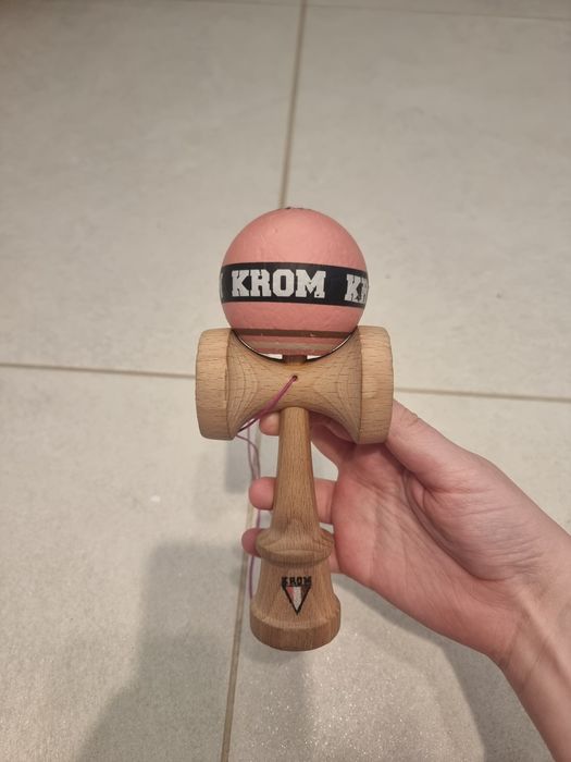 Krom strogo neapolitan