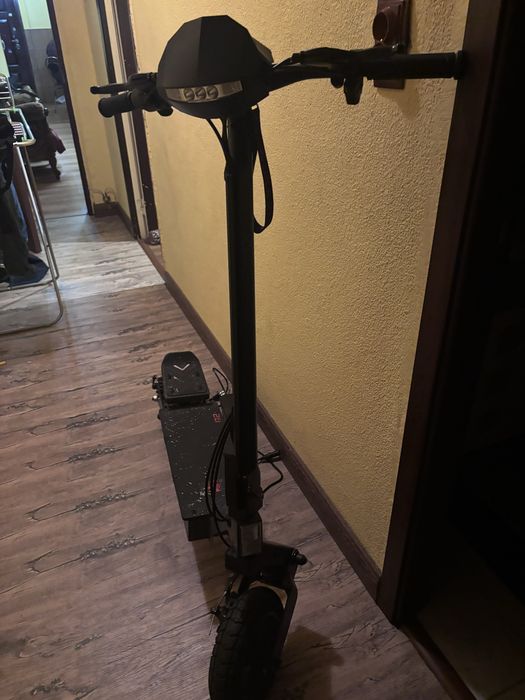 Vand kukirin g2 2025