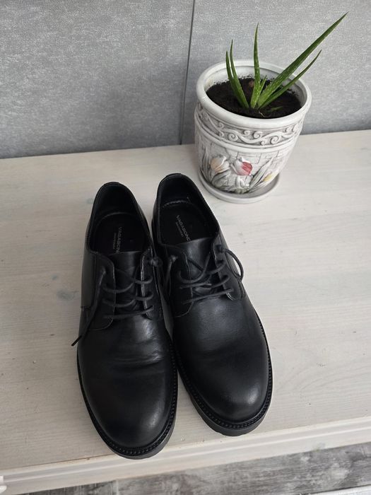 ботинки и туфли женские