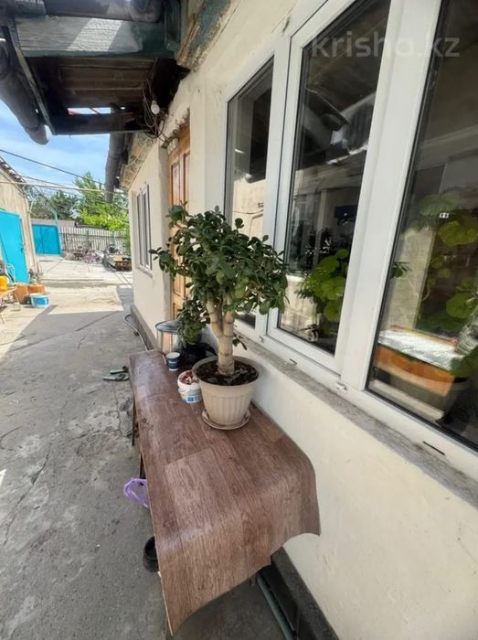 Продается дом /  Чапаевка