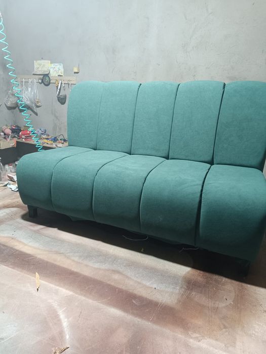 Реставрация мягкой мебели