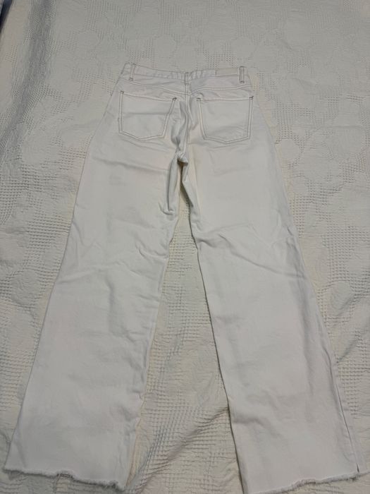 Джинсы Mango Nora 36р