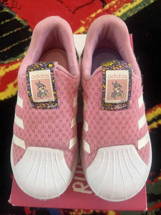 Детски маратонки и обувки