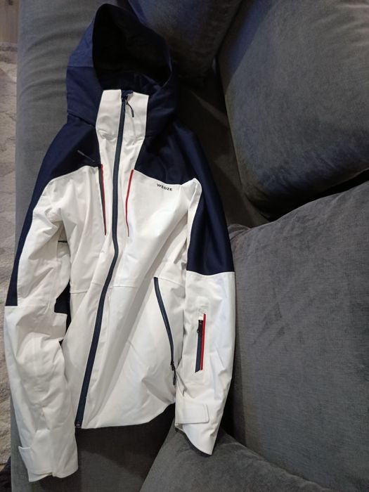 Зимно яке дебело