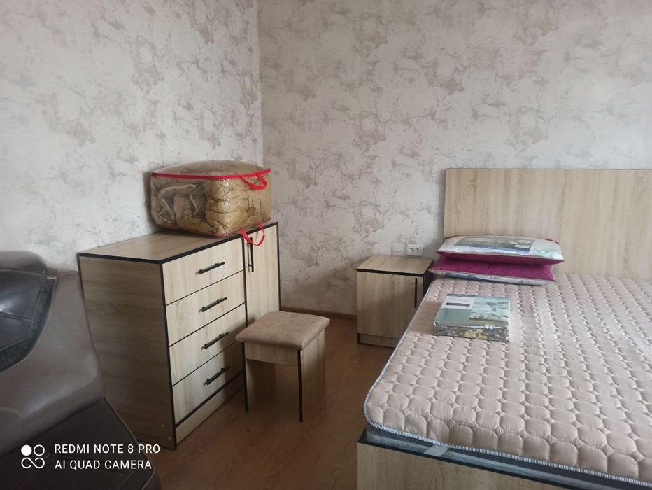 Сдаётся квартира