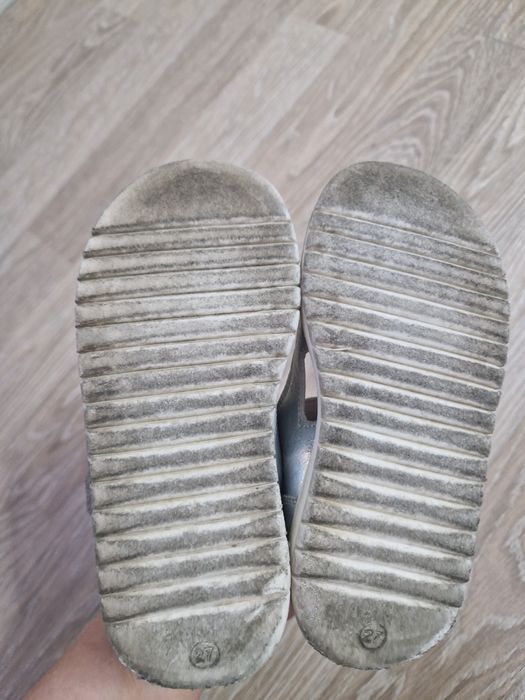 Детские сандали Tiflani