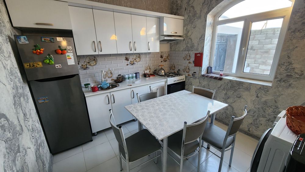 Ижарага уй хамма кулайликга эга