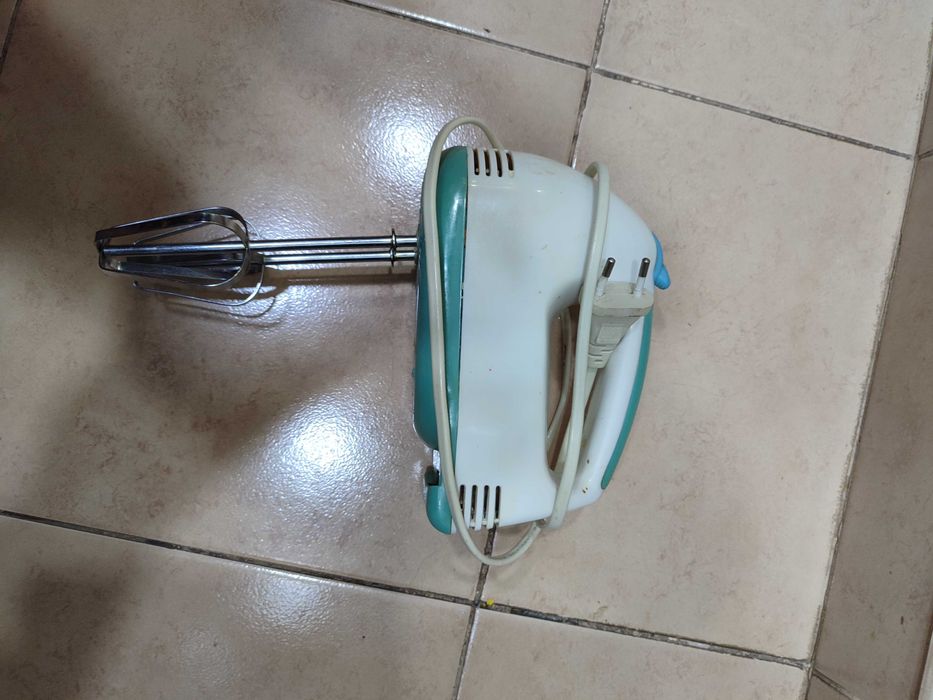 Миксер электрический