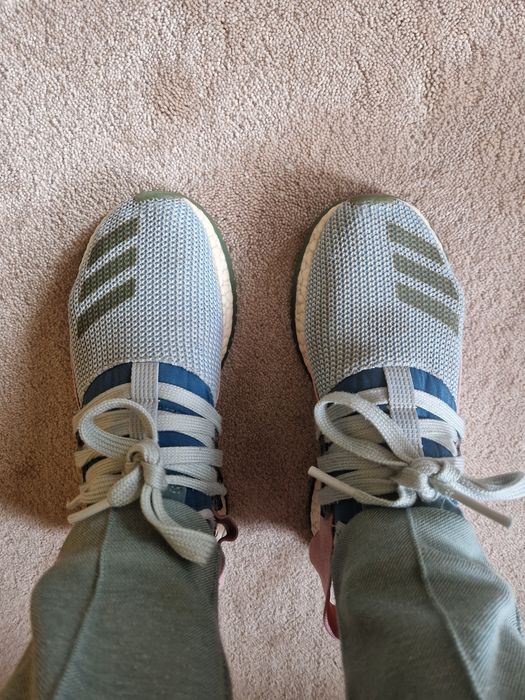 Adidas Pure Boost