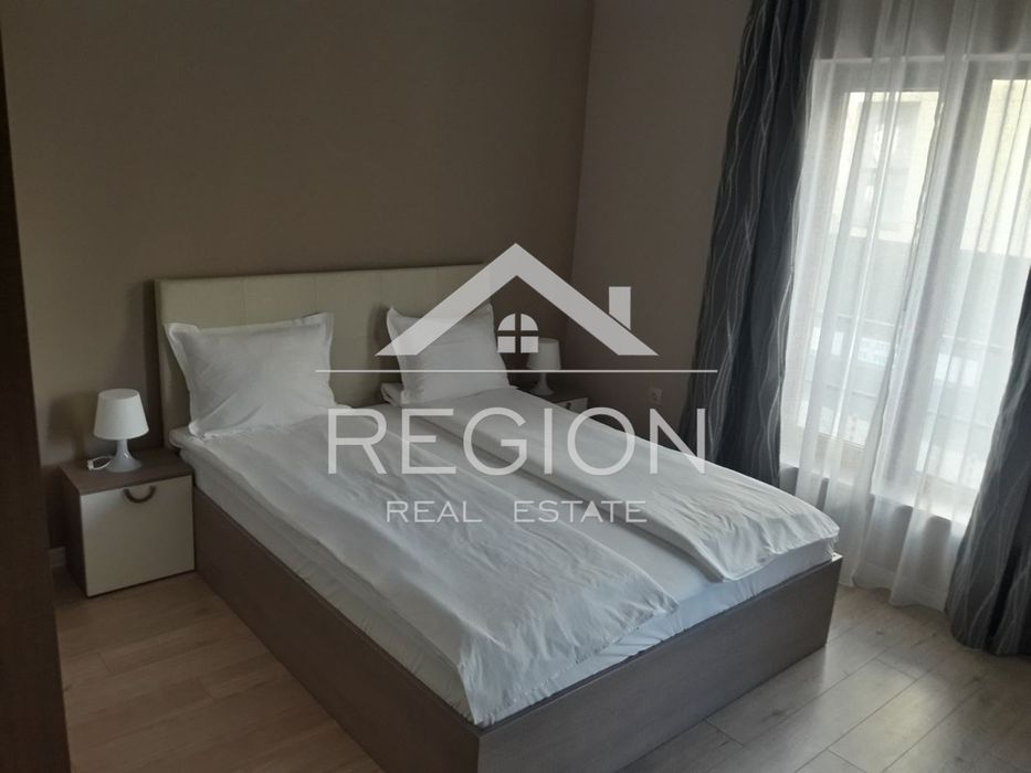 Дава се под наем Двустаен апартамент в Варна, Център - 55 кв.м за 80 € - Снимка #10
