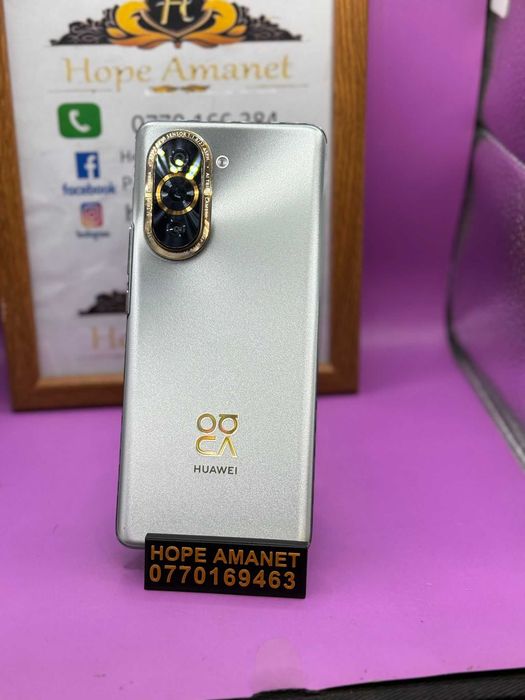 Hope Amanet P2 - HUAWEI NOVA 10 PRO/ 256GB / 8GB RAM
