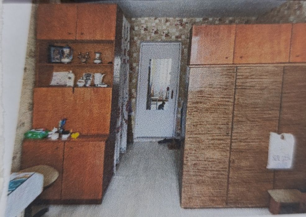 Комната в общежитии,18 кв.м.