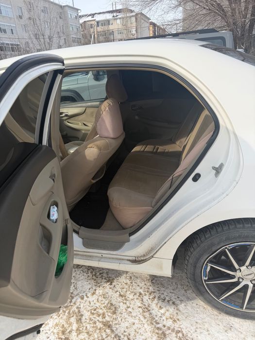 Продам срочно Toyota corolla e150