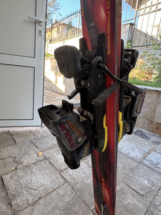 Ски Rossignol 193 сантиметра