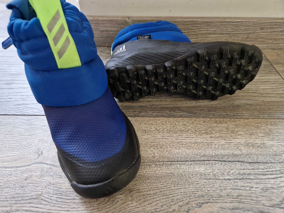 Зимни ботуши Adidas 32 номер