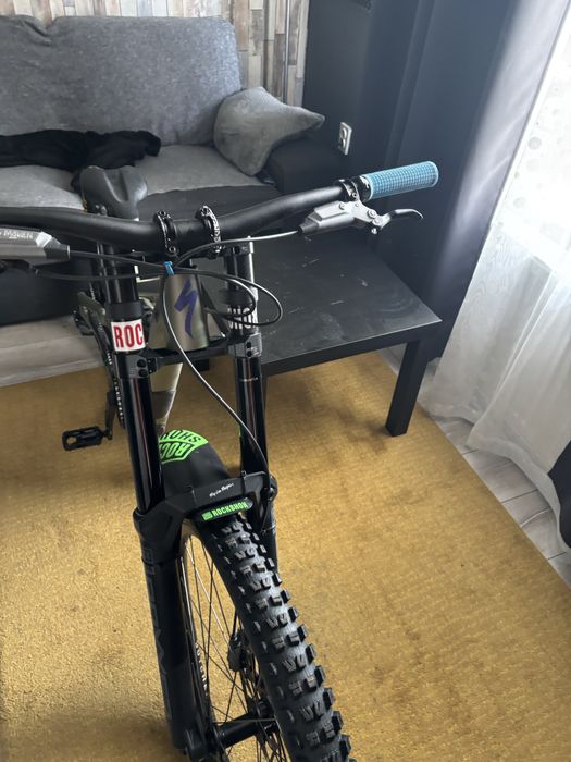 Specialized Status DH 2
