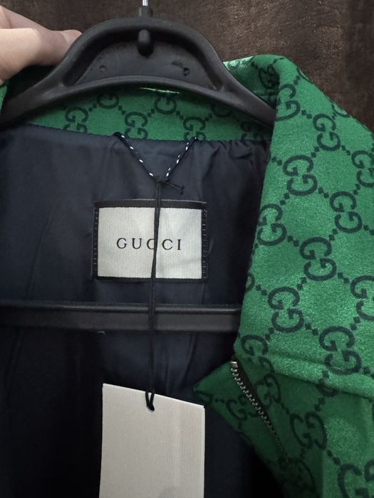 Gucci Coat Яке Сако