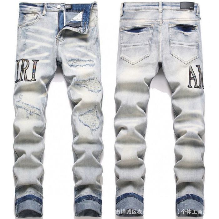 Blugi jeans amiri