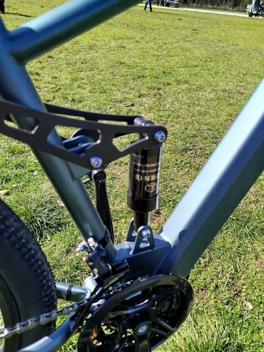 Електрическо колело Чисто ново E-Bike