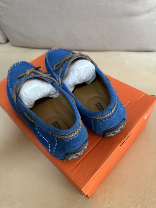 Туфли мужские 42 размер