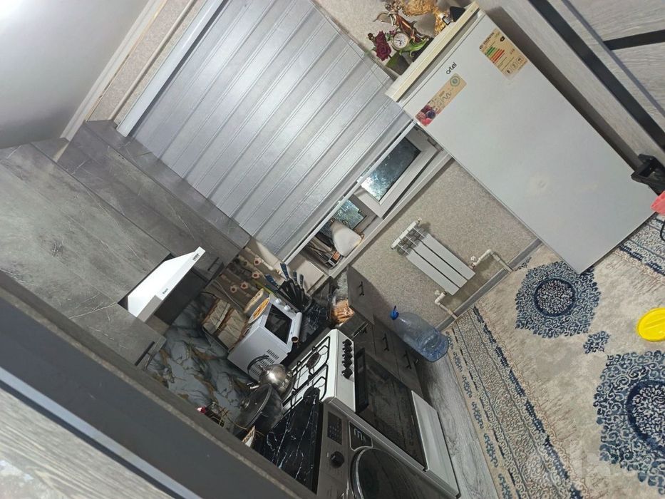 Jizzax Otchoparda yang tamirlangan uy sotiladi