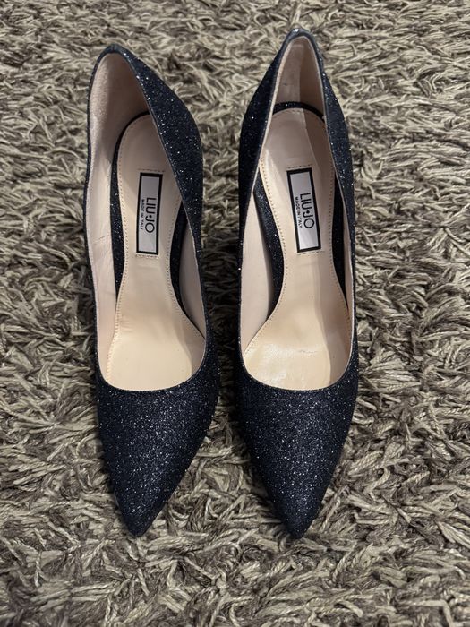 Liu Jo обувки на ток 36 номер