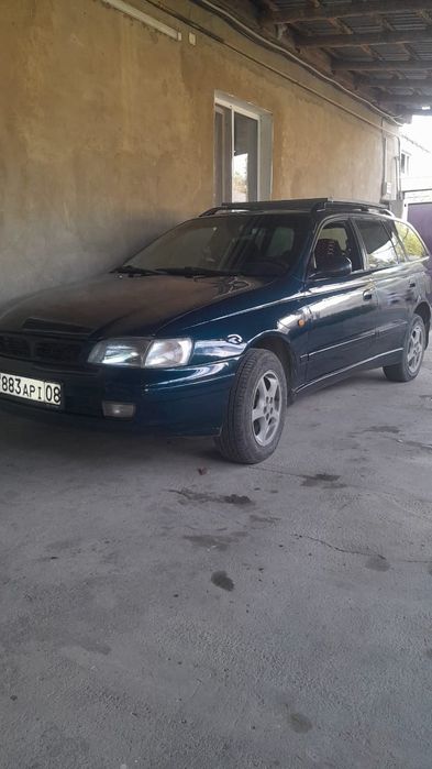 Продам автомобиль