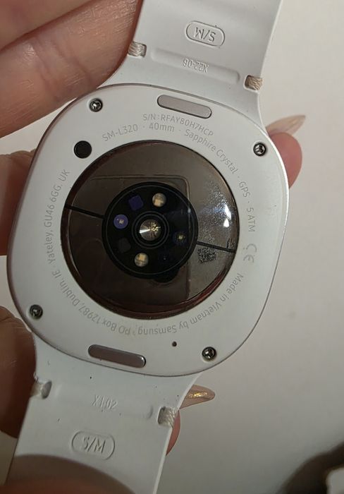Samsung Watch 8 40mm